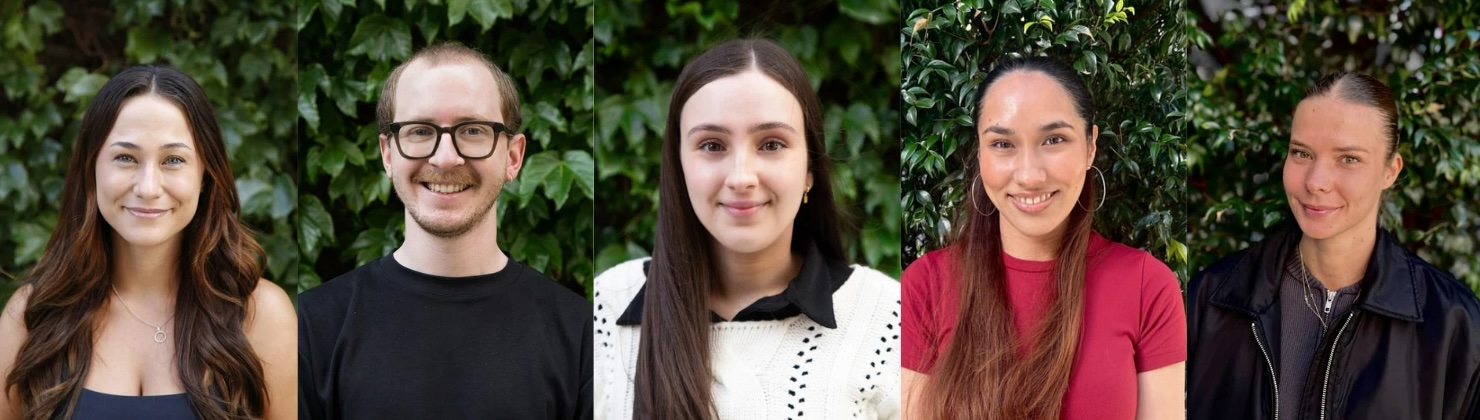 History Will Be Kind announces key hires and promotions