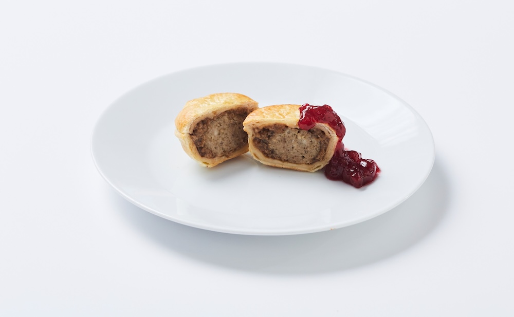 IKEA launches limited-edition Meatball Party Pie as part of 50th Aussie anniversary campaign
